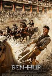Ben-Hur 2016 Hd 720p Hindi Eng Movie